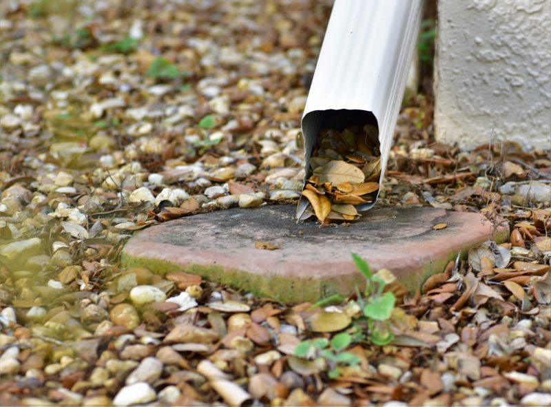 Gutter Blockage Removal in Pittsburgh, PA
