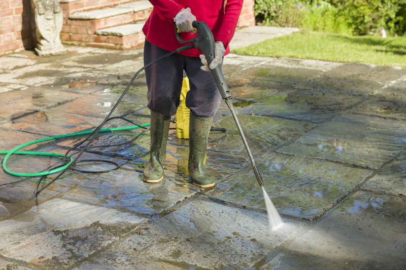 Power Washing Service
