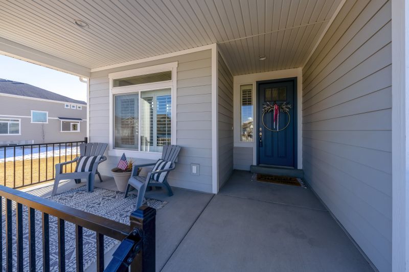 Terrace Sealing in Seattle, WA